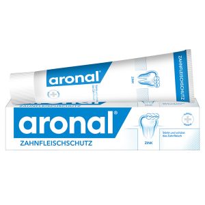 aronal Zahnfleischschutz