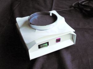 Ex-3-N Sicherheitserwärmer