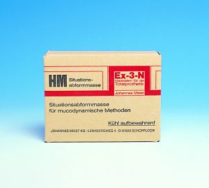 Ex-3-H HM Situationsabformmasse