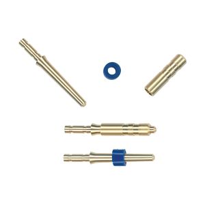 Klassische Konuspins 1