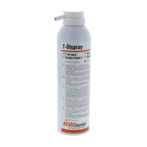 M+W SELECT T-ÖLSPRAY