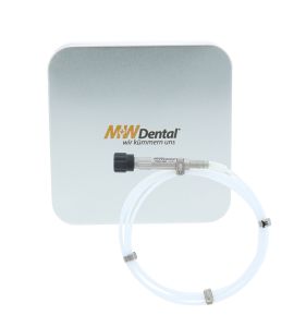 M+W Select Helix Test Pro