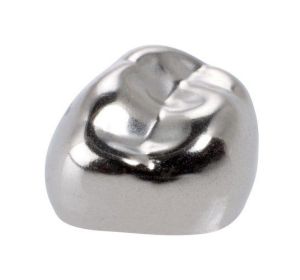 3M ESPE Edelstahl-Krone