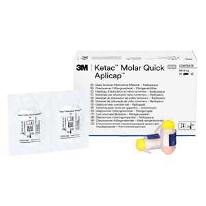 Ketac Molar Aplicap