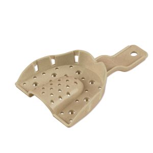 Bio Miratray Einmal-Abdrucklöffel