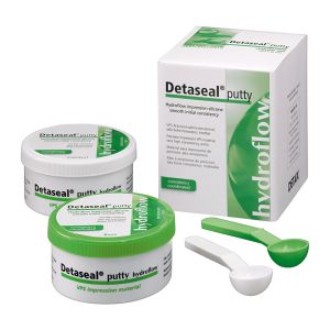 Detaseal hydroflow putty