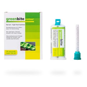 greenbite colour