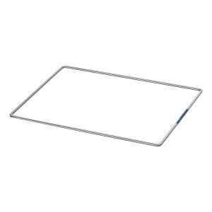 Sonorex Folientest Rahmen FT 4