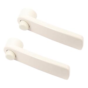 Leuchtengriffe Rastung