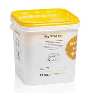 BegoStone plus