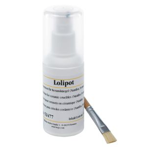 Lolipot Tiegelspray