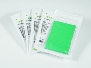 Barrier OP-Abdecktuch