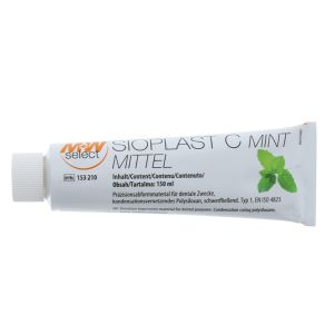 Putty soft Waldbeere 