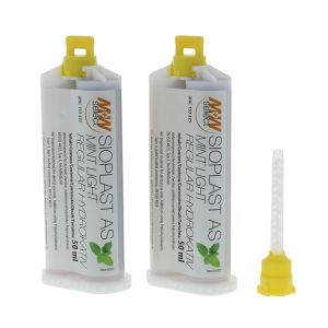 M+W Select Sioplast A/AS