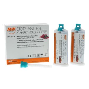 M+W SELECT SIOPLAST BS X-HART