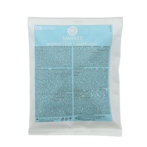 Simplee Sofort-Kältekompressen