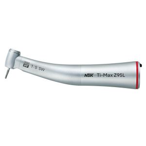 Ti-Max Z Winkelstücke