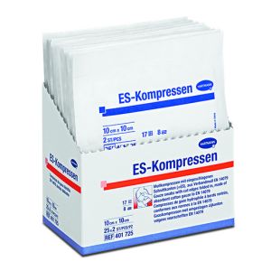 ES-Kompressen