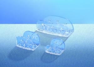 Inlay Abformlöffel 1