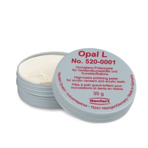 Opal L