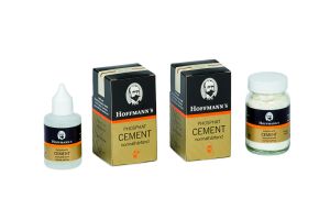 Hoffmann´s Cement normalhärtend
