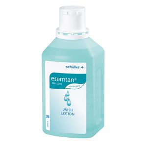 esemtan wash lotion, 1 l