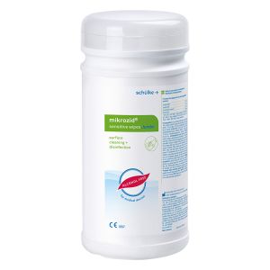 mikrozid sensitive wipes 1
