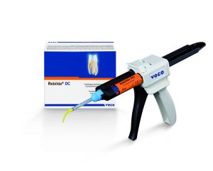 Rebilda DC 50 g Kartusche