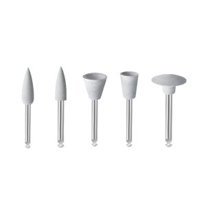 EVE Universal-Polierer montiert 1