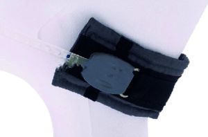 Nackenband, gepolstert