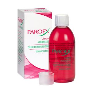 PAROEX Mundwasser 300 ml