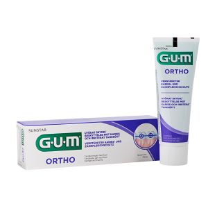 GUM ORTHO Zahngel 1
