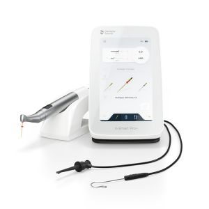 X-Smart Pro+ Endo Motor mit Apex Locator