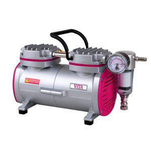 VITA Vakuumpumpe II, Rocker