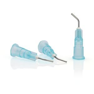 Applikationskanülen