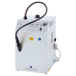Dampfstrahlgerät D-S 100