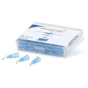 Hemostasyl Applikationskanülen