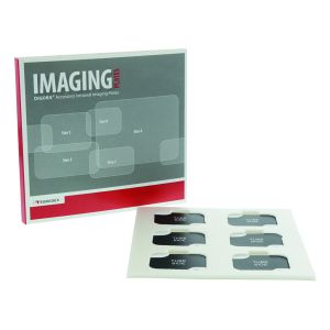 Speicherfolie für Digora Optime