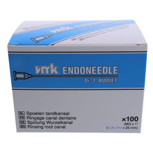 VMK-Endo Kanülen n. Prof. Buquet