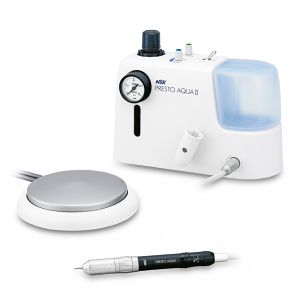 Presto Aqua II