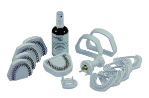 Arundo flex / Modellsystem 2000 1