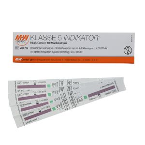 M+W SELECT KLASSE 5 INDIKATOR