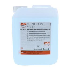 M+W SELECT SEPTOPRINT PLUS 1