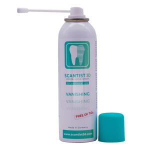 SCANTIST 3D VANISHING