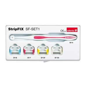 StripFIX Diamantstreifen