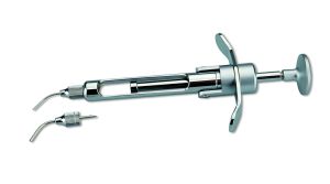 Algiloid Spritze III 1