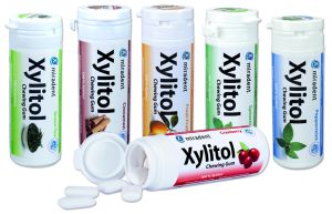 Xylitol Chewing Gum