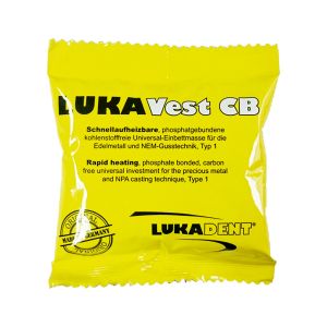 LUKAVest CB 1