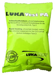 LUKAVest PA