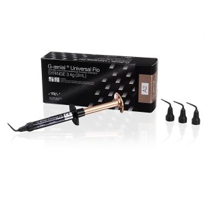 G-aenial Universal Flo